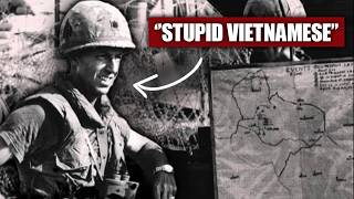 What This Lieutenant Colonel Reported Before 5,000 NVA Assaulted Firebase Ripcord