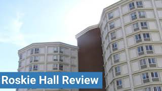 Montana State University Roskie Hall Review