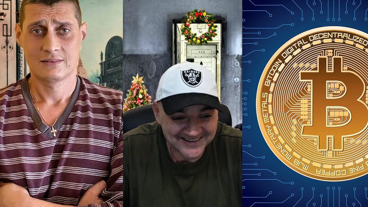 ПЫТКИ ЩАДИЛО В ТЮРЬМЕ. УКРАДЕН БИТКОИН. ПОСЛАНИЕ СОЛОМЕ.