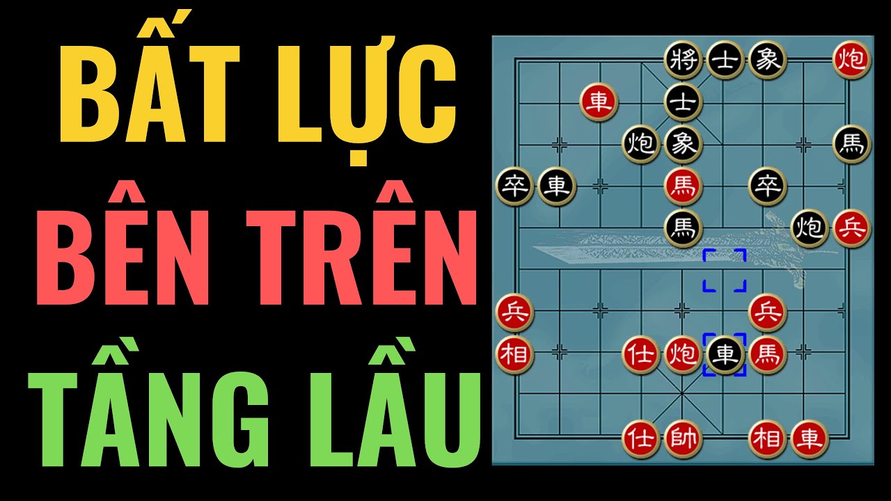 Trận hỗn chiến đỉnh cao giữa hai kỳ vương nội lực khủng - Bích Quế Viên Bôi 2017