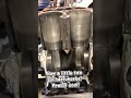 Inside a 2-Cylinder Engine! ⚙️🤯