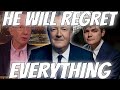 NICK FUENTES WILL REGRET HIS APPEARANCE ON PIERS MORGAN UNCENSORED