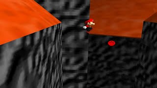 [TAS] SM64 Return of Wrath Global Apocalypse Reds in 22:50''15