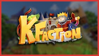 Trailer Kfaction V4