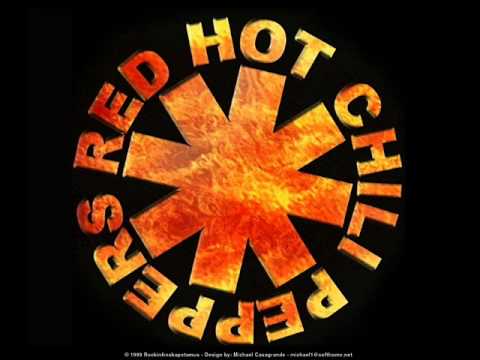 Red Hot Chili Peppers - Around The World