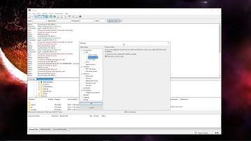 FileZilla Server: Failed to Retreive Directory Listing FIX