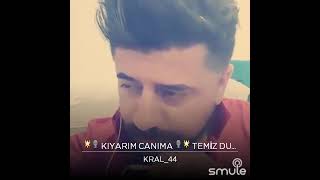 Kiyarim Canima..
