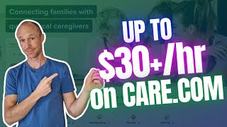 Earn on Care.com? Pet Care Job, Tutoring, and More (Pros & Cons)