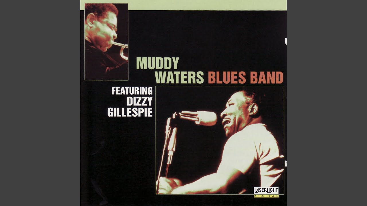 Watch Luther's Blues on YouTube Watch Luther's Blues on YouTube