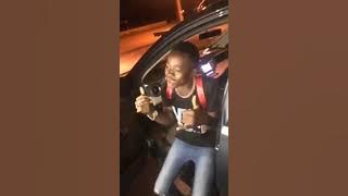 Lil P freestyle de malade gang