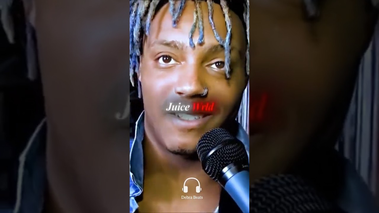 Why People still care about juice wrld... auf YouTube ansehen Why People still care about juice wrld... auf YouTube ansehen