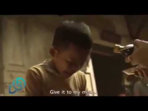 مقطع مؤثر جدا شاهد كيف يدور الزمان