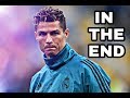 Cristiano Ronaldo Tribute IN THE END LINKIN PARK Skills And Goals