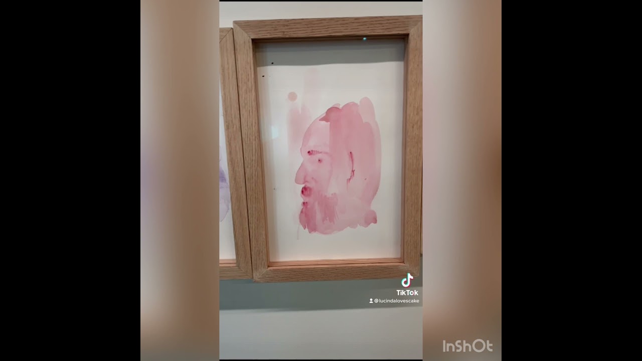 Museum of Contemporary Art!