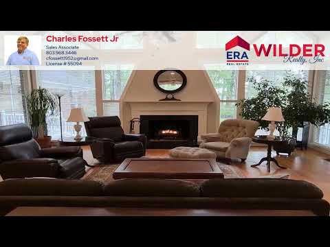 3050 Green View Parkway, Sumter, SC home video tour