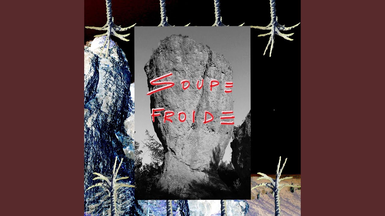 J'Marche (feat. Agir Bizarrement)