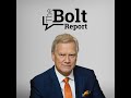The Bolt Report, Wednesday 25 October