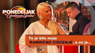 ISKRENO O VEZI SA 25 GODINA MLAĐIM: Karleuša napokon progovorila, pomenula i Birtaševića!