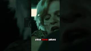 Üzücü Bir Soygun 🥹 Önerisi