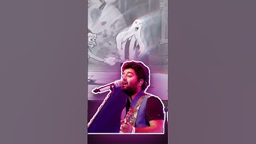 Making Arijit Singh sing Tere Liye By Atif Aslam. Generated By AI RVC.