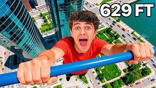 EXTREME DARE CHALLENGE GONE WRONG! | Amp World