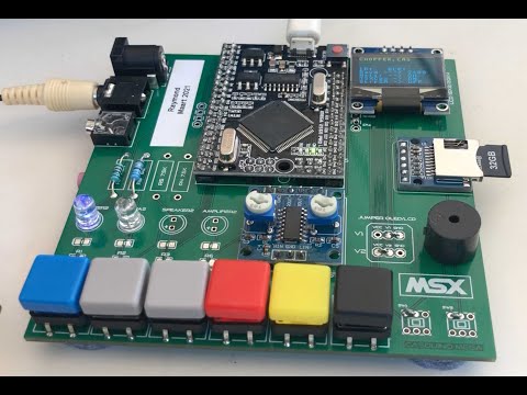 MaxDuino digital tape loader