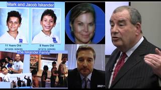 Iskander Family Lawyer Brian Panish's Entire Opening Statement In Rebecca Grossman's Civil Trial