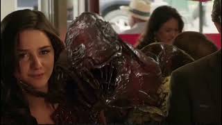 Short Movie Odd Thomas 2014