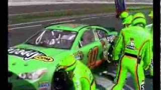 Nascar 2013 Danica Patrick #10 Pit Stop