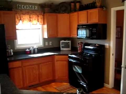 2426 Clayton Dr., Ames, IA home video tour