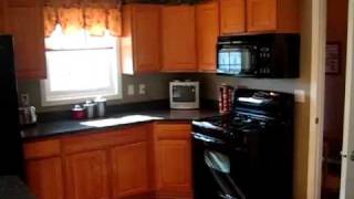 2426 Clayton Dr. video tour