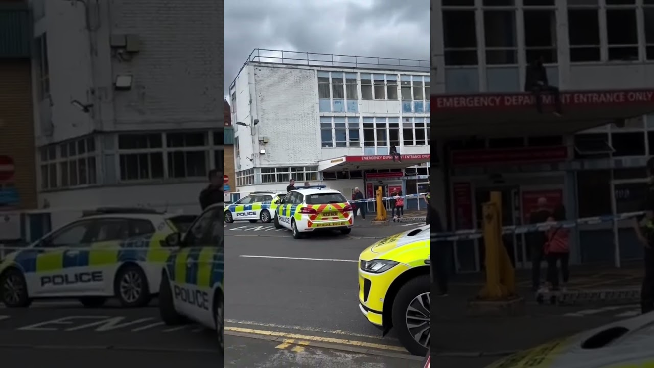 Meanwhile in birmingham 