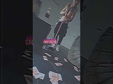 ЗАЧЕМ МОРГЕНШТЕРНУ ДВЕ