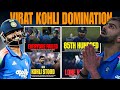 Virat Kohli lone warrior Of India | All Team Failed against Newzealand