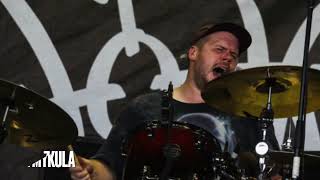 Intricate Rhythms and Dark Humor: PUP's Morbid Stuff