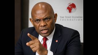 SEE WHAT IBUKUN AWOSIKA SAID AFTER GIRL CALLED TONY ELUMELU BY NAME