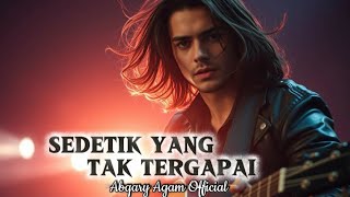 Download Lagu Sedetik Yang Tak Tergapai – Lagu Slow Rock Melayu Paling Menyentuh Hati 2026 (Official Lyrics) MP3