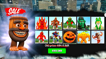 New Lin Gang Melon FAMILY Evolution in Nextbots IN Playground!