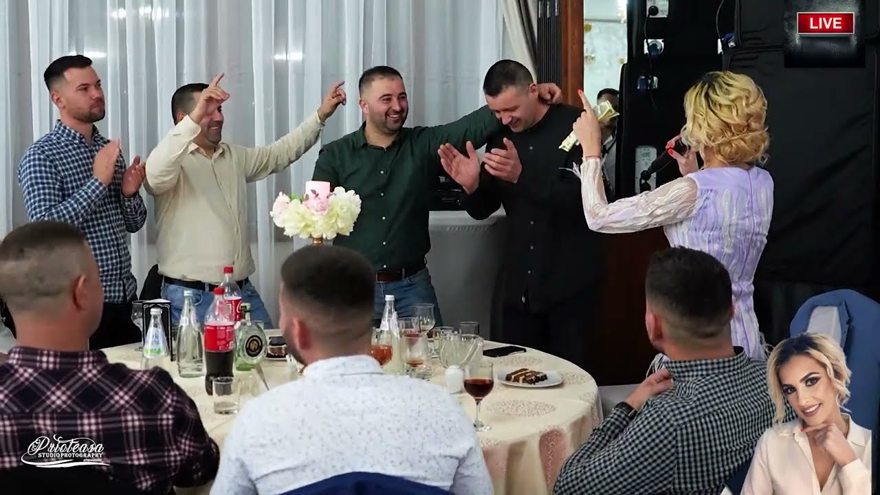 Mihaela Sultan - Colaj Vlaska  - Colaj Hore  - Colaj de petrecere  - cover