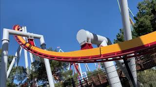 2019 IDP Group 15: Big History of Rollercoasters