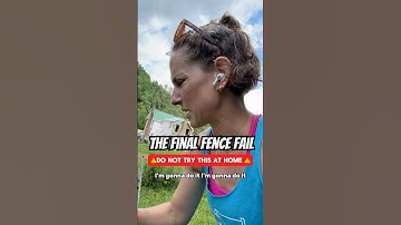 Why Isn’t My Electric Fence Working?