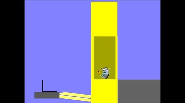 FTC/FTR - How to get Broken Signal Chomik