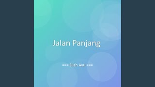Jalan Panjang