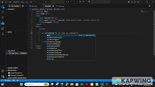 How to do JavaScript Popups (alert, confirm, prompt examples) #javascript #techwithshraddha #coder