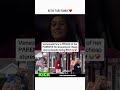 Venezuela Fury is proud of her family the fury’s after still staying humble 🥹 #fury #shorts #uk