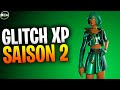 La meilleur map glitch xp saison 2 fortnite chapitre 5 astuce comment gagner 200 niveau rapidement