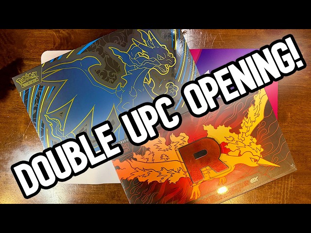 These Pokemon PREMIUM Collections Are Super Fun!! - YouTube