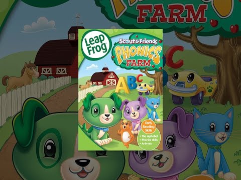 LEAPFROG: PHONICS FARM
