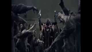 Resident Evil Afterlife Soundtrack - Rooftop - 
