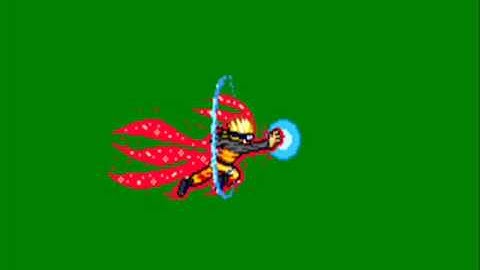 Super Smash Flash 2 Character Video Part 1